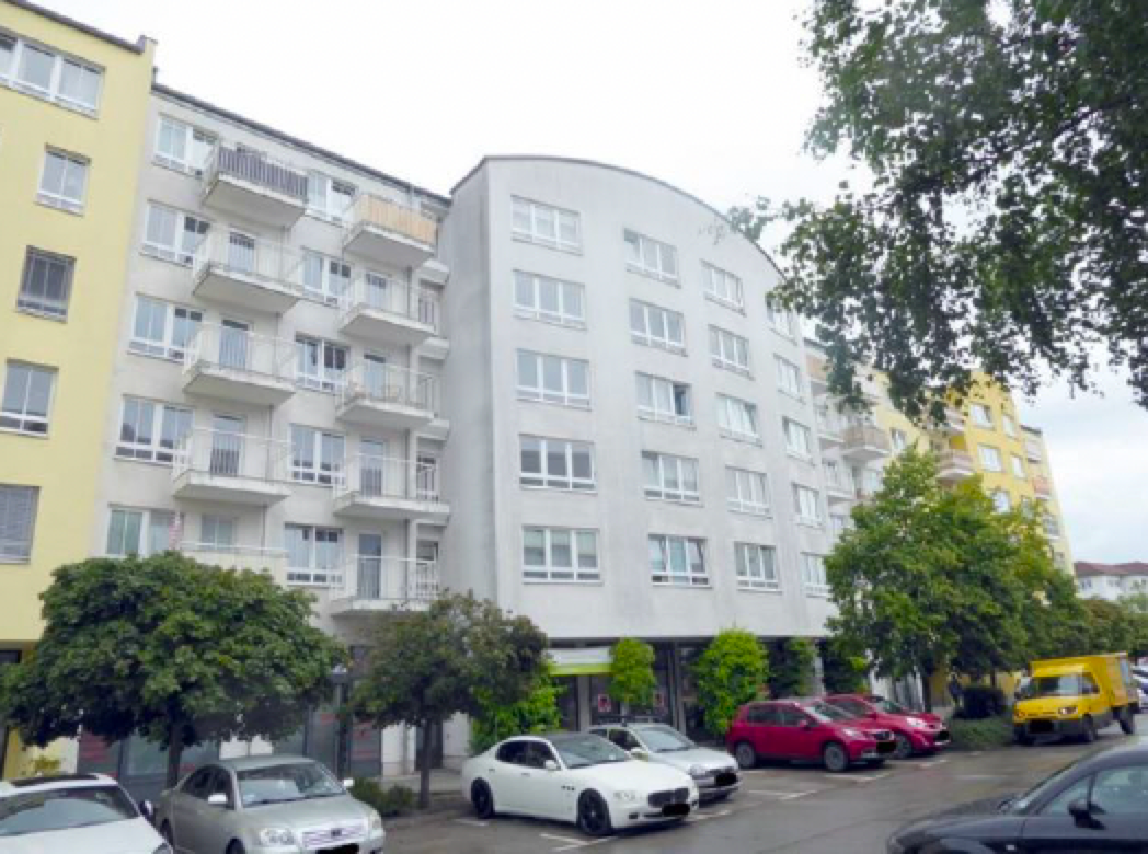 Studio zur Miete 920 € 2 Zimmer 68 m²<br/>Wohnfläche Hans-Albers-Straße 1A Drewitz Potsdam 14480