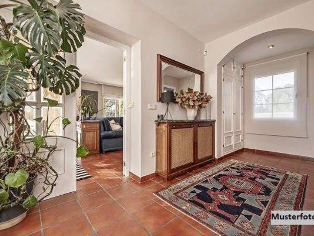 Doppelhaushälfte zum Kauf 17.000 € 4 m² 695 m² Grundstück Calau 03205