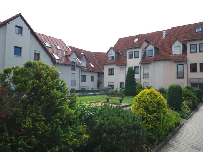 Wohnung zur Miete 590 € 2 Zimmer 52,2 m²<br/>Wohnfläche EG<br/>Geschoss 01.01.2025<br/>Verfügbarkeit Herzogenaurach 19 Herzogenaurach 91074