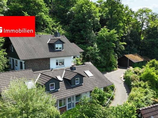 Einfamilienhaus zum Kauf 475.000 € 9 Zimmer 252 m² 2.441 m² Grundstück Frankenberg 35066