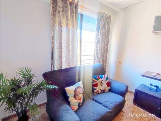 Wohnung zum Kauf 95.000 € 4 Zimmer 94 m² 3. Geschoss Castalla 03420