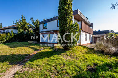 Mehrfamilienhaus zum Kauf 329.000 € 4 Zimmer 172 m² 759 m² Grundstück Hanseatenstieg 6 Hohnstorf Hohnstorf 21522