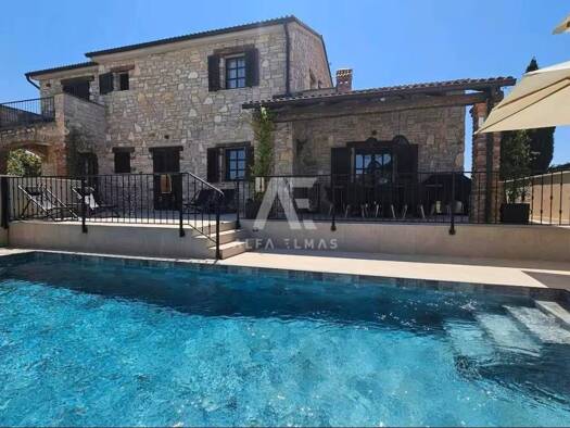 Haus zum Kauf 695.000 € 5 Zimmer 149 m² Barat, Visnjan Višnjan