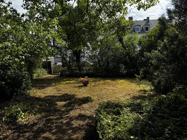 Grundstück zum Kauf 665.000 € 1.050 m² Grundstück Weismark-Feyen Trier 54294