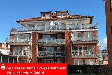 Wohnung zum Kauf 459.000 € 4 Zimmer 135 m² Innenstadt Hameln 31785