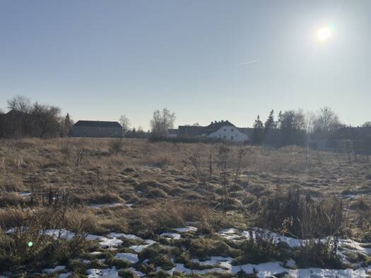 Grundstück zum Kauf provisionsfrei 84.300 € 1.124 m² Grundstück Görlsdorf Luckau / Görlsdorf 15926