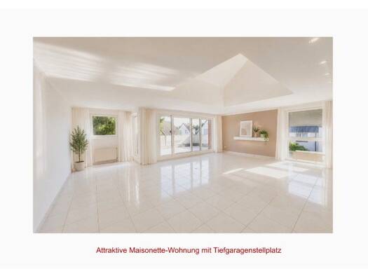 Maisonette zum Kauf 295.000 € 4 Zimmer 113 m² frei ab sofort Harpen Nord 44805