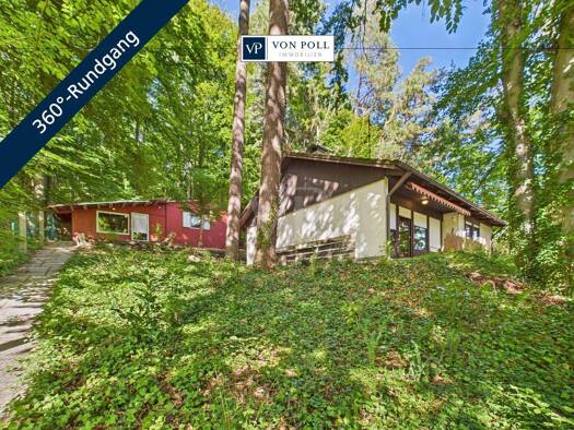 Einfamilienhaus zum Kauf 3 Zimmer 98 m² 1.696 m² Grundstück Brunn Nürnberg 90475