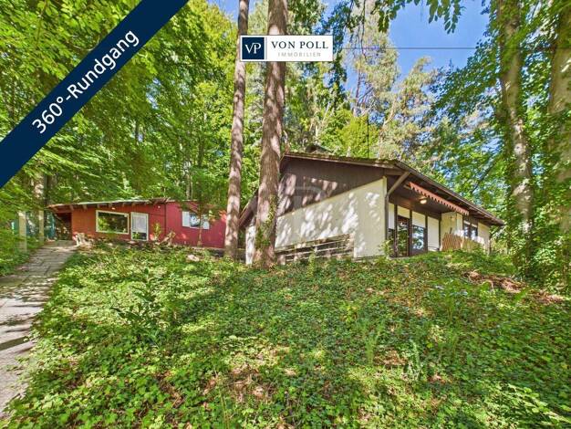 Einfamilienhaus zum Kauf 350.000 € 3 Zimmer 98 m² 1.696 m² Grundstück Brunn Nürnberg 90475