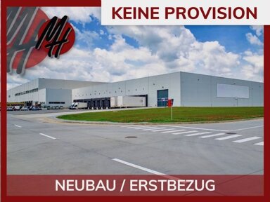 Halle/Industriefläche zur Miete provisionsfrei 9.000 m² Lagerfläche Friedewald Friedewald 36289