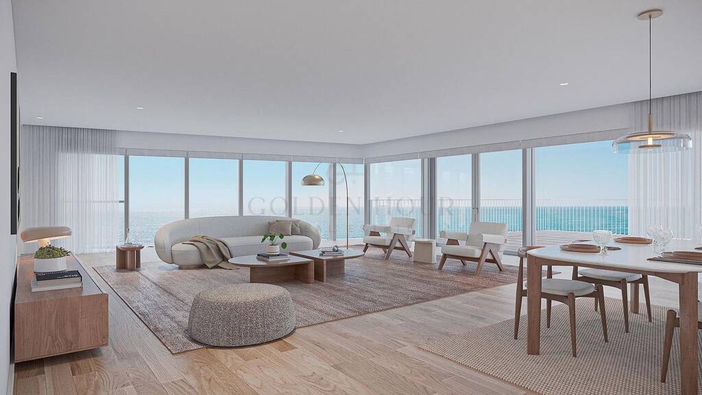 Wohnung zum Kauf 720.000 € 141 m² Canidelo 4400