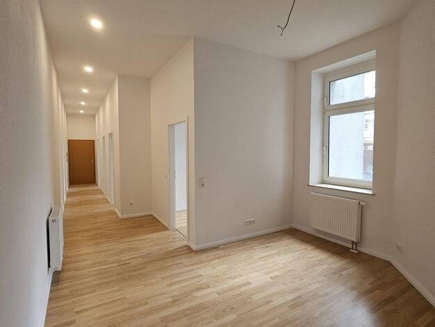 Wohnung zur Miete 500 € 3 Zimmer 56 m² EG Stadtfeld Ost Stadtfeld Ost 39108