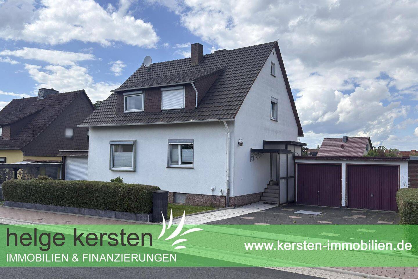 Mehrfamilienhaus zum Kauf, Fuldabrück