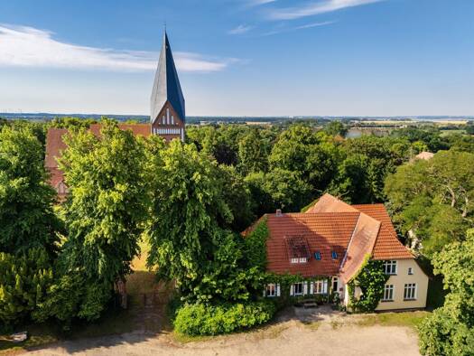 Einfamilienhaus zum Kauf 790.000 € 8 Zimmer 400 m² 2.330 m² Grundstück Dreveskirchen Blowatz 23974