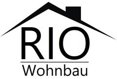 RIO Wohnbau GmbH logo