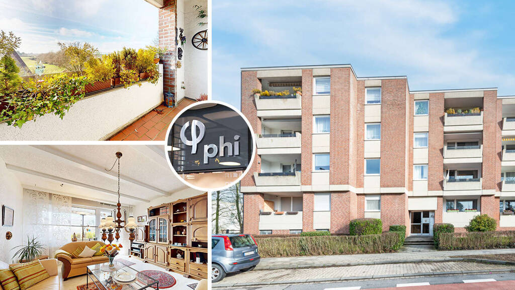 WG-Zimmer zum Kauf 284.500 € 4 Zimmer 99 m² Aachen 52078