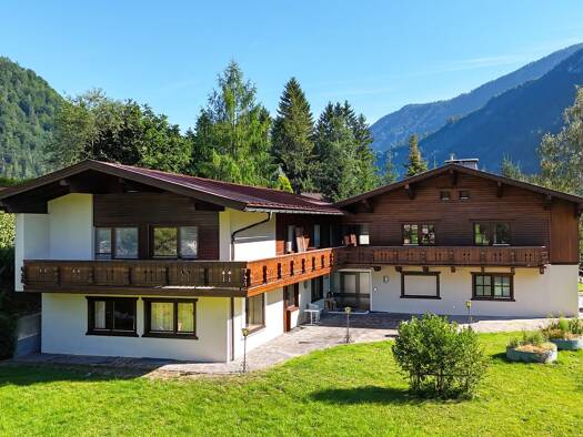 Mehrfamilienhaus zum Kauf 1.332.504 € 387,1 m² 1.489 m² Grundstück Kirchdorf in Tirol 6383