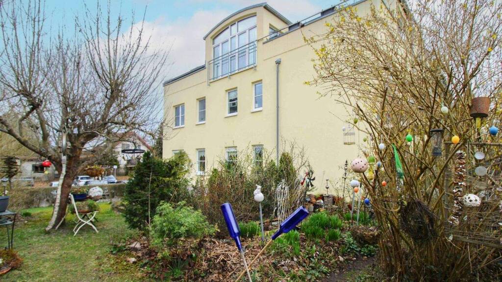 Sonstiges zum Kauf als Kapitalanlage geeignet 199.000 € 3 Zimmer 66,3 m² Bernau Bernau bei Berlin 16321