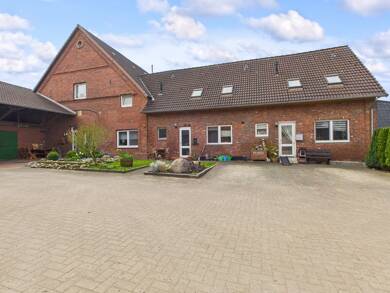 Mehrfamilienhaus zum Kauf 1.190.000 € 21 Zimmer 461,7 m² 13.963 m² Grundstück Loccum Rehburg-Loccum 31547