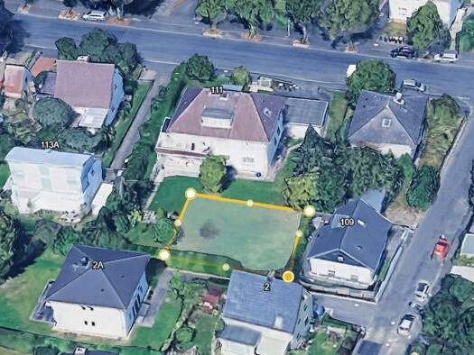 Grundstück zum Kauf 160.000 € 450 m² Grundstück Harleshausen Kassel / Harleshausen 34128