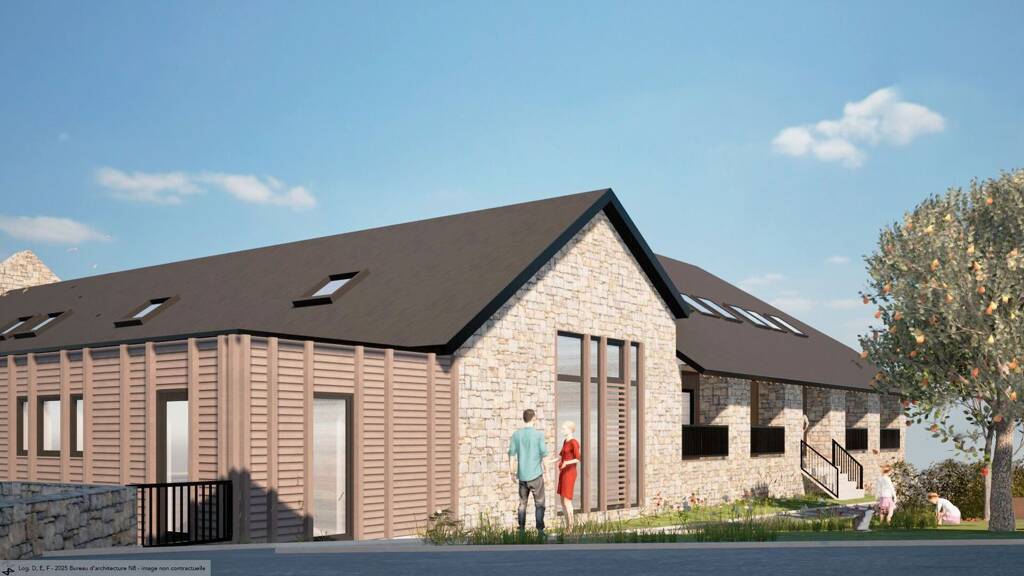 Haus zum Kauf - Erstbezug provisionsfrei 385.000 € 4 Zimmer 164 m² 200 m² Grundstück Raeren 4730