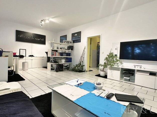 Wohnung zum Kauf 319.000 € 2,5 Zimmer 67 m² 2. Geschoss frei ab sofort Lichterfelde Berlin 12207