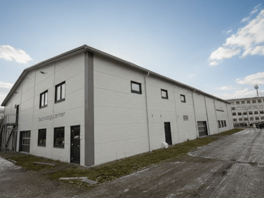 Lagerhalle zur Miete - Erstbezug 1.000 m² Lagerfläche teilbar ab 1.000 m² Kröpeliner Tor-Vorstadt Mitte 18057