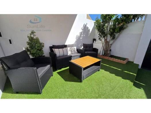 Villa zur Miete 1.400 € 2 Zimmer 55 m² San Bartolomé de Tirajana 35100