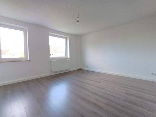 Wohnung zur Miete 349 € 1 Zimmer 29 m² frei ab sofort Liebigstr. 1b Innenstadt Minden 32425