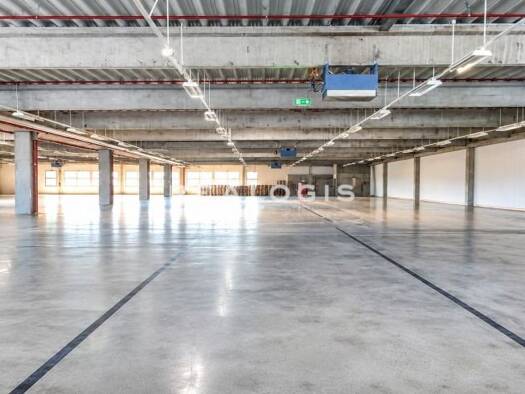 Halle/Industriefläche zur Miete 4,50 € 11.000 m² Lagerfläche Ost Ost 70188
