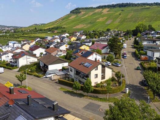 WG-Zimmer zur Miete 970 € 65 m² Geschoss 1/1 frei ab sofort Großheppach Weinstadt 71384