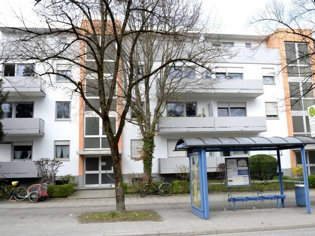 Bürofläche zur Miete provisionsfrei 1.200 € 135 m² Bürofläche Thalk.Obersendl.-Forsten-Fürstenr.-Solln München 81479