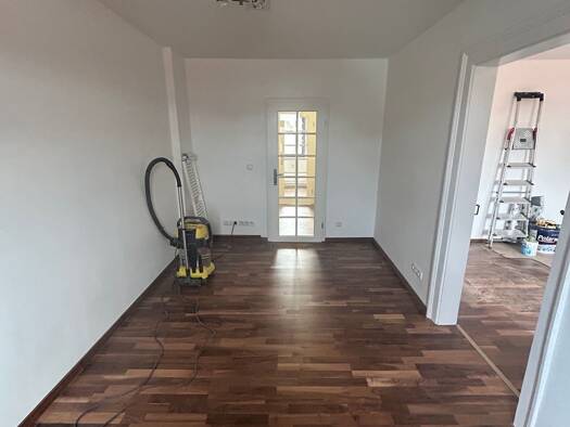 Wohnung zur Miete 640 € 2 Zimmer 42 m² Geschoss 3/4 frei ab sofort Angerstraße 3 Innenstadt Fürth 90762