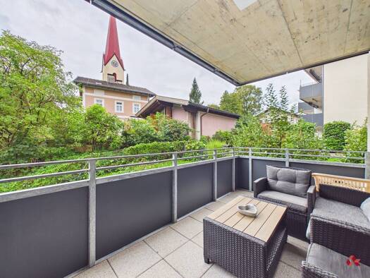 Wohnung zur Miete 1.066 € 3 Zimmer 78,2 m² 1. Geschoss Kufstein 6330