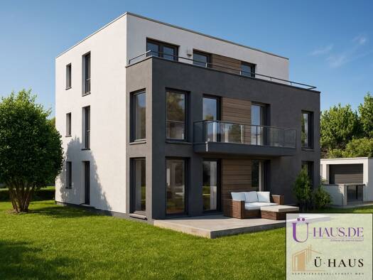 Mehrfamilienhaus zum Kauf 1.101.000 € 357 m² 2.095 m² Grundstück Wunsiedel 95632