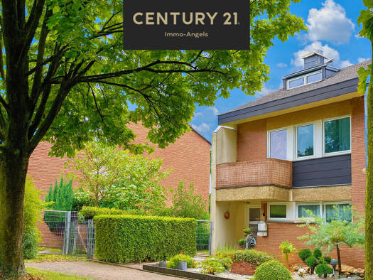 Reihenendhaus zum Kauf 379.000 € 5 Zimmer 147 m² 320 m² Grundstück Erkelenz 41812