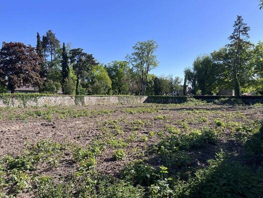 Grundstück zum Kauf provisionsfrei 416.000 € 273 m² Grundstück frei ab sofort Bommersheim Oberursel 61440