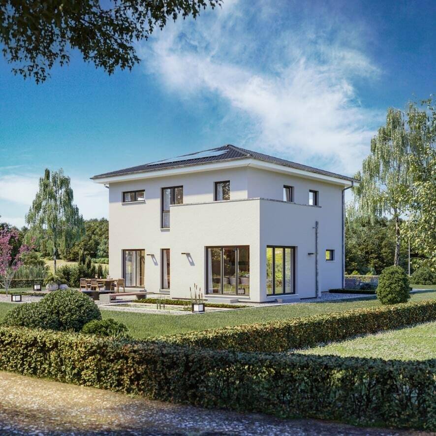 Einfamilienhaus zum Kauf - Widok 4