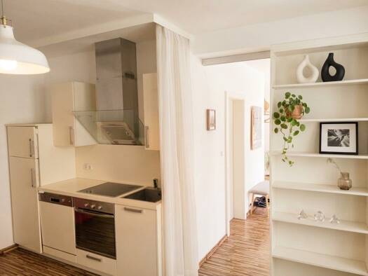 Wohnung zur Miete 950 € 2 Zimmer 55 m² frei ab sofort Weiden am See 7121