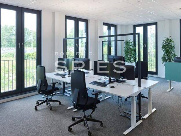 Bürofläche zur Miete provisionsfrei 15,95 € 375 m² Bürofläche teilbar ab 375 m² Woltmershausen Bremen 28199