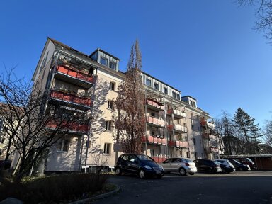 Mehrfamilienhaus zum Kauf 3.800.000 € 56 Zimmer 1.194 m² 1.498 m² Grundstück Herdern Freiburg 79106