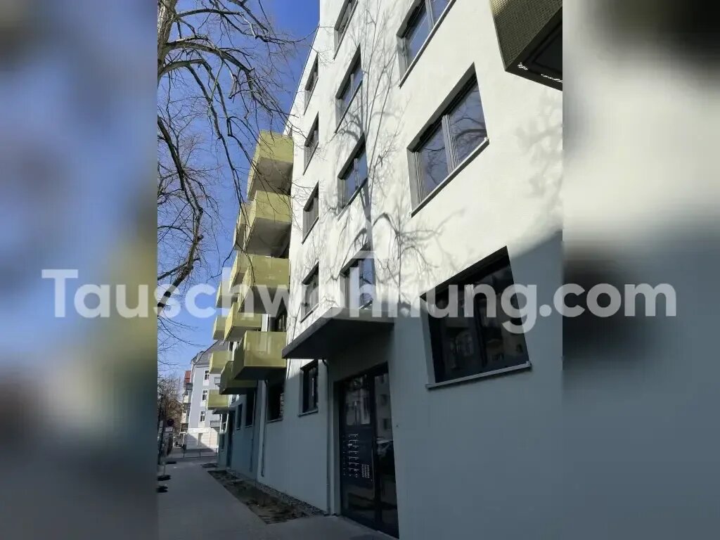 Wohnung zur Miete Tauschwohnung 827 € 2 Zimmer 52 m²<br/>Wohnfläche 4.<br/>Geschoss Köpenick Berlin 12439