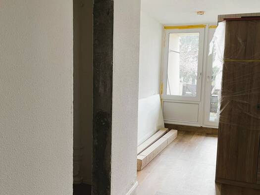 Wohnung zum Kauf 39.000 € 1,5 Zimmer 38 m² 2. Geschoss Sankt Englmar Sankt Englmar 94379