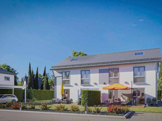 Sonstiges zum Kauf - Erstbezug als Kapitalanlage geeignet 998.000 € 5 Zimmer 132 m² 370,2 m² Grundstück Königswiesen Gauting 82131