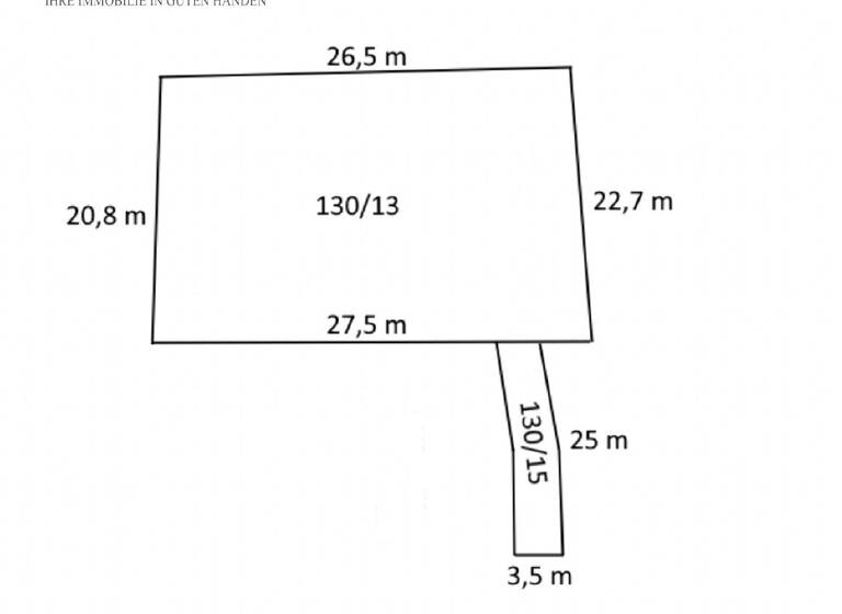 Grundstück zum Kauf 309.000 € 684 m² Grundstück Thurn Heroldsbach 91336