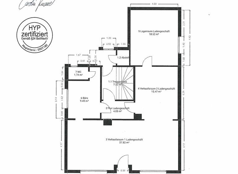 Einfamilienhaus zum Kauf 110.000 € 6 Zimmer 214,3 m²<br/>Wohnfläche 1.245 m²<br/>Grundstück Gröditz Gröditz 01609