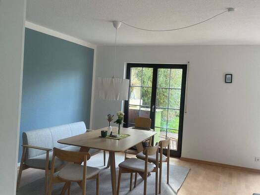 Doppelhaushälfte zum Kauf 950.000 € 10 Zimmer 205 m² 417 m² Grundstück frei ab sofort Reiherweg Mögeldorf Nürnberg 90480