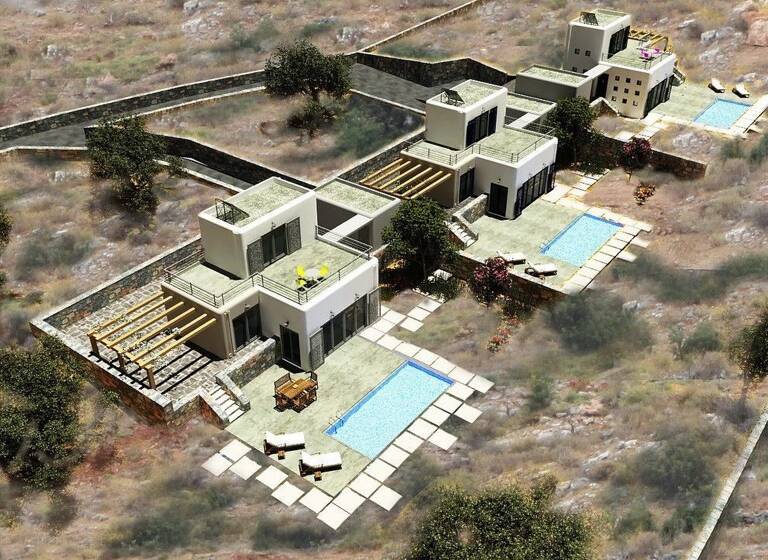 Land-/Forstwirtschaft zum Kauf 295.000 € 5.779 m² Grundstück Kreta