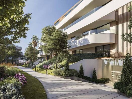 Wohnung zum Kauf - Erstbezug 1.350.000 € 3 Zimmer 194 m² San Roque 11310