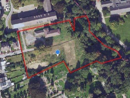 Grundstück zum Kauf provisionsfrei 1.500.000 € 11.975 m² Grundstück Rotdornweg Linnich 52441